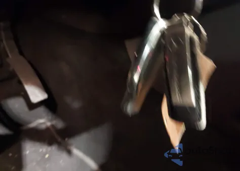 2017 Mercedes-Benz Gls 450 4Matic z USA, uszkodzony, nr VIN 4JGDF6EE8HA902159